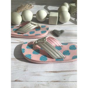 Kranor Kids Flip Flops Sz 9